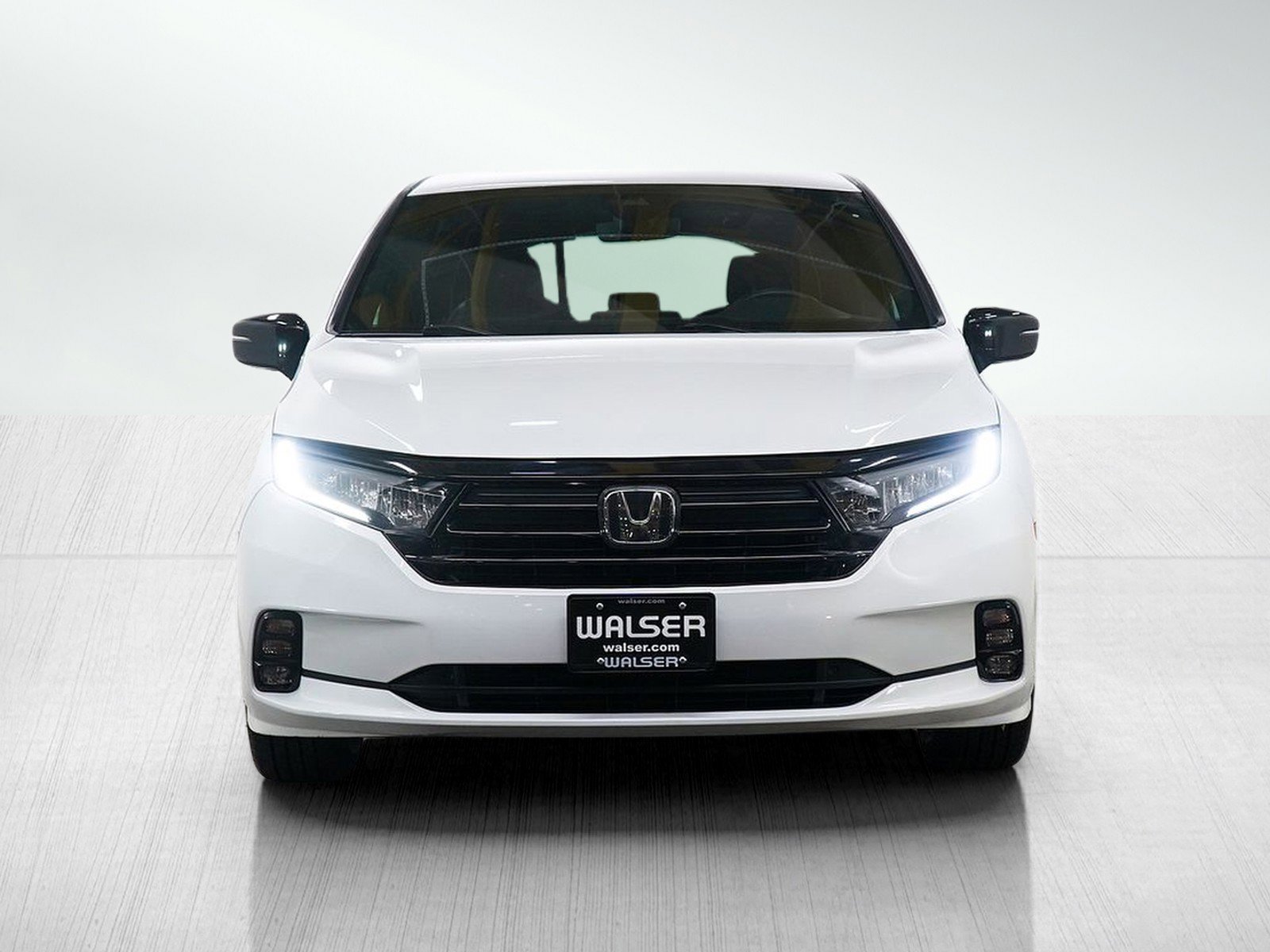 Used 2023 Honda Odyssey Sport image 8