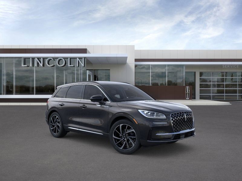 New 2026 Lincoln Corsair Reserve image 7