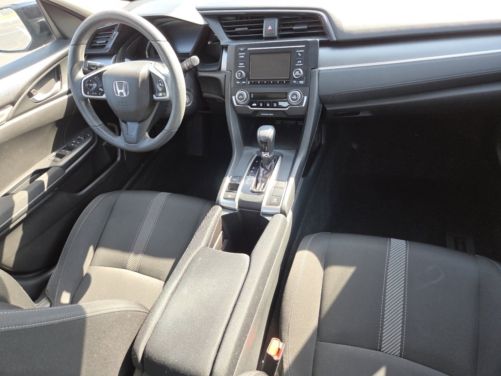Used 2016 Honda Civic LX image 24