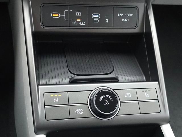 New 2026 Hyundai Kona SEL Premium image 8