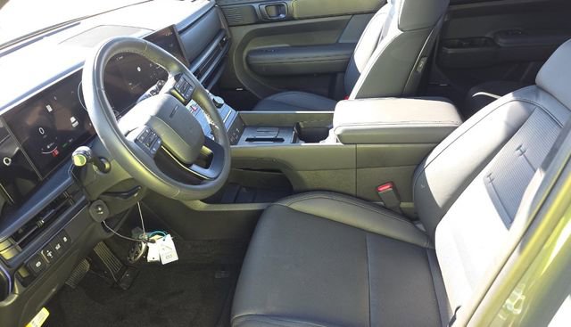 Certified 2026 Hyundai Santa Fe Calligraphy image 5