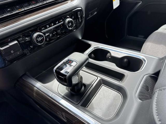 New 2026 Chevrolet Silverado 1500 RST w/ Protection Package RWD image 19