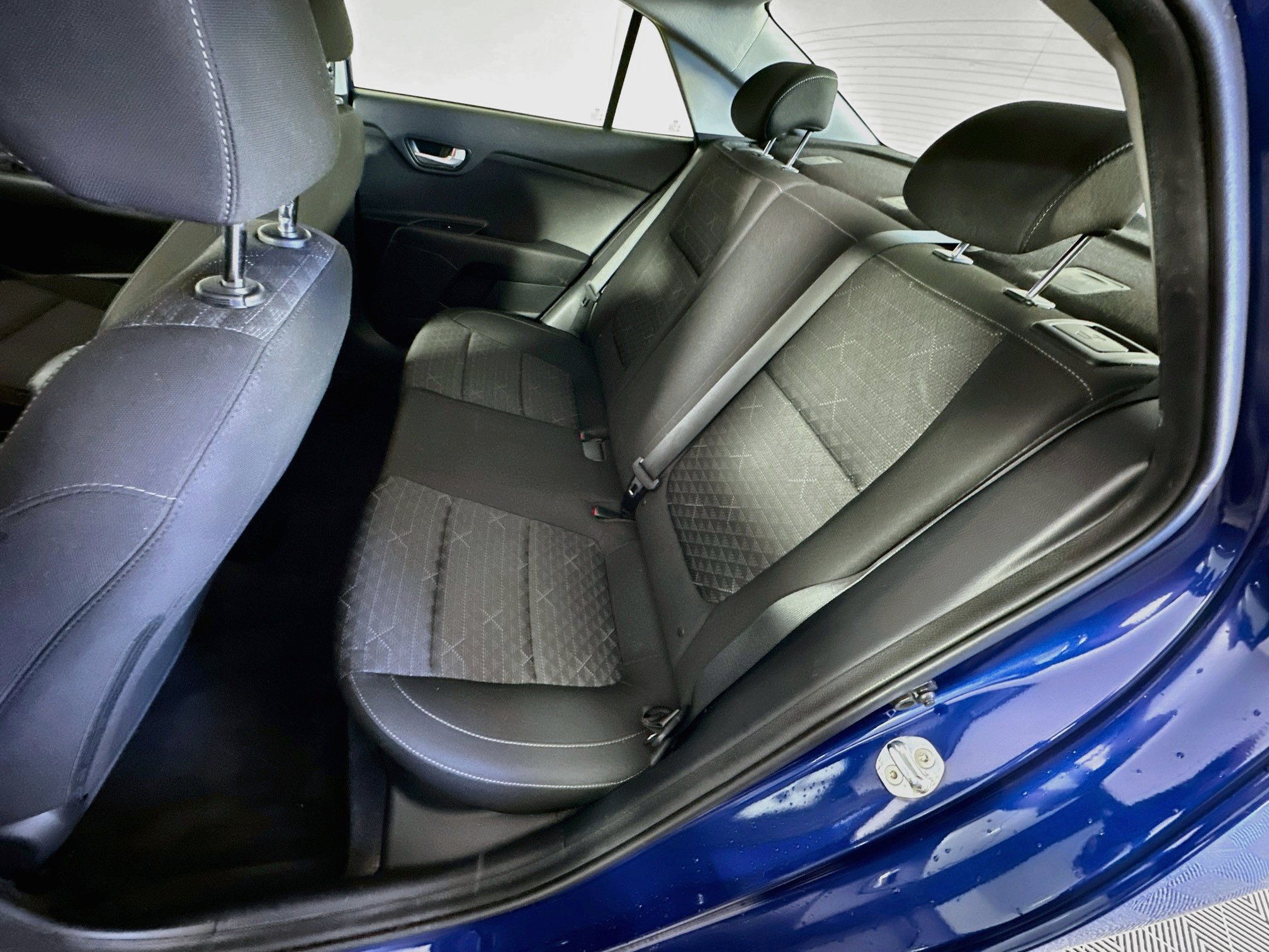 Used 2019 Kia Rio S FWD image 26