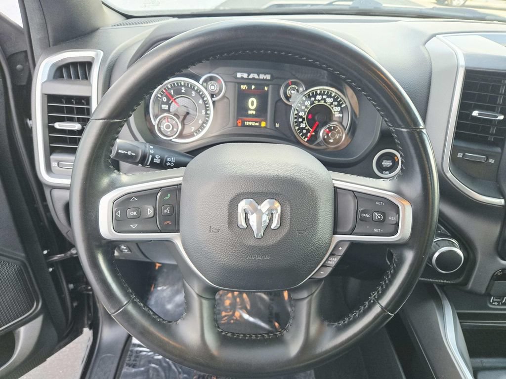 Used 2021 RAM 1500 Big Horn AWD/4WD image 21
