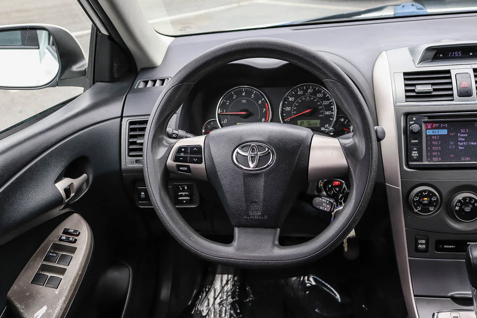 Used 2013 Toyota Corolla S FWD image 20