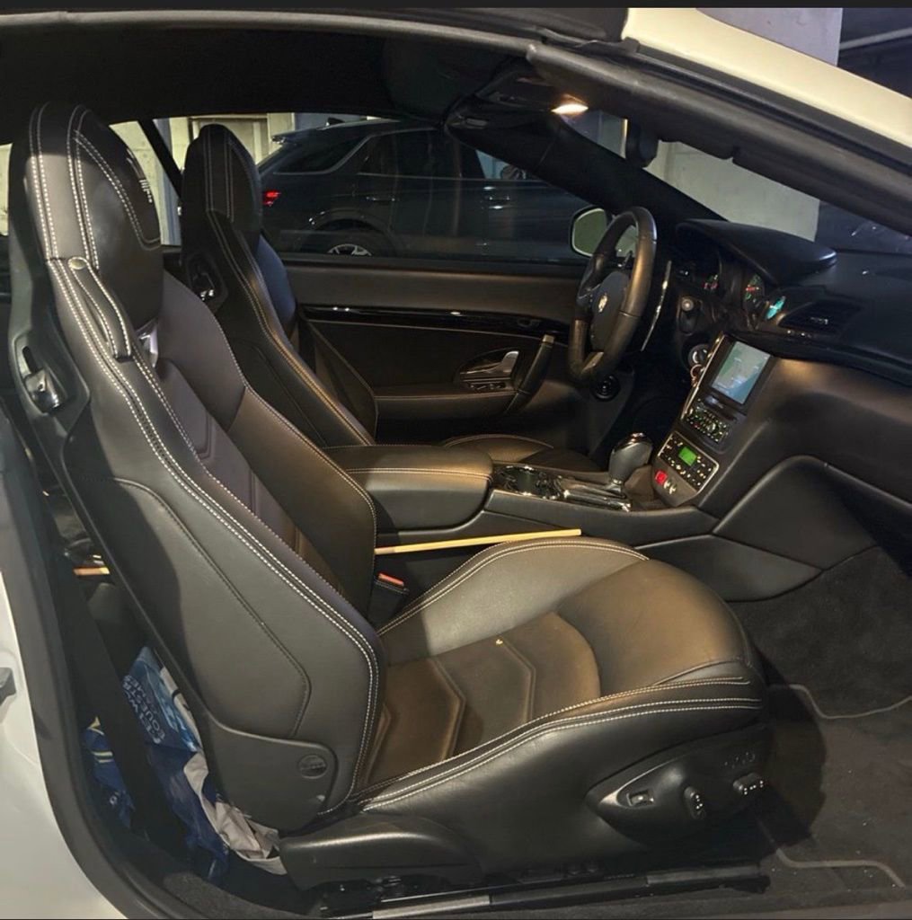 Used 2016 Maserati GranTurismo Sport image 13