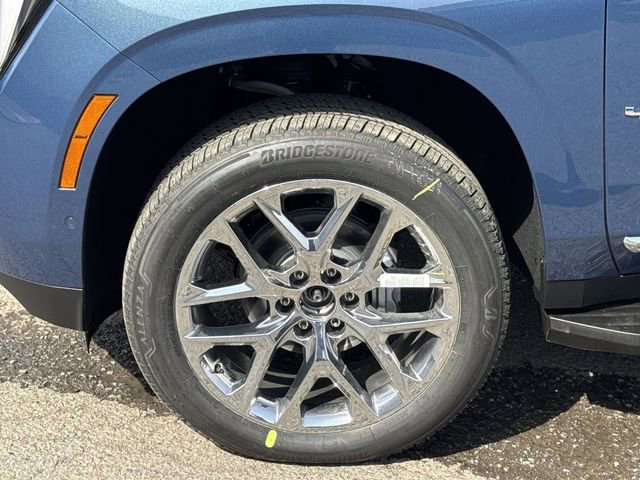 New 2026 GMC Yukon XL Elevation w/ Elevation Premium Package image 24