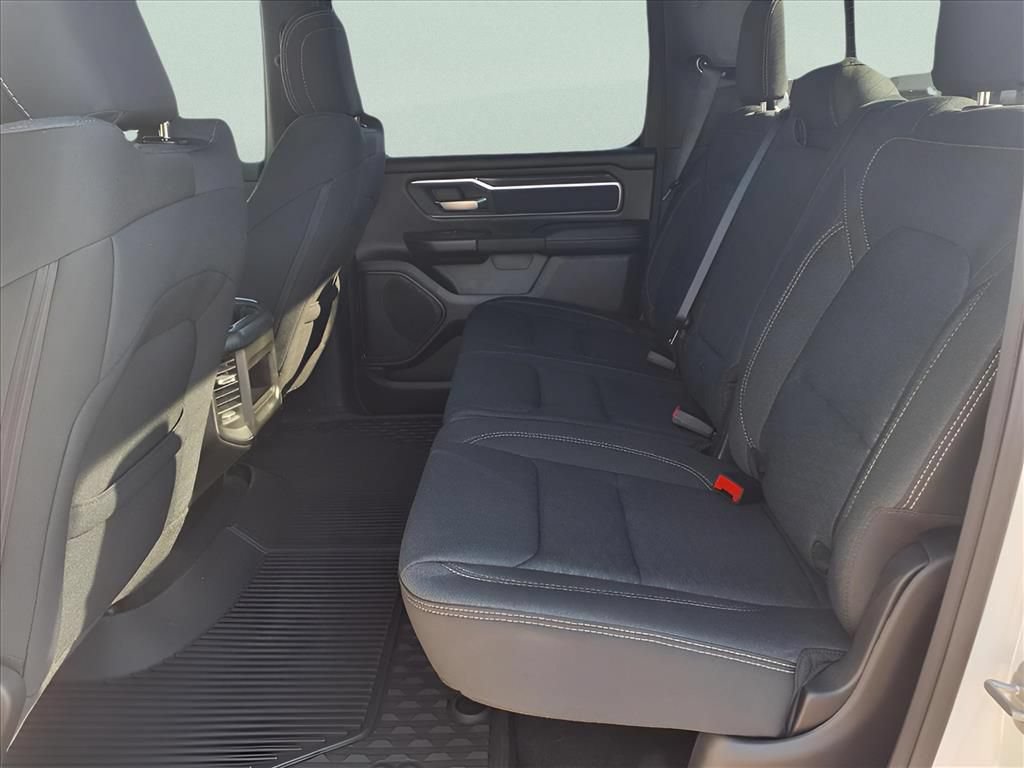 New 2026 RAM 1500 Lone Star AWD/4WD image 7