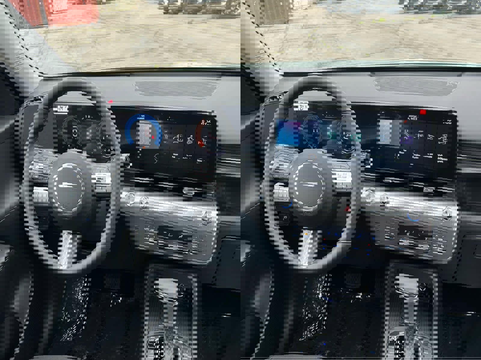 New 2026 Hyundai Kona SEL Sport image 23