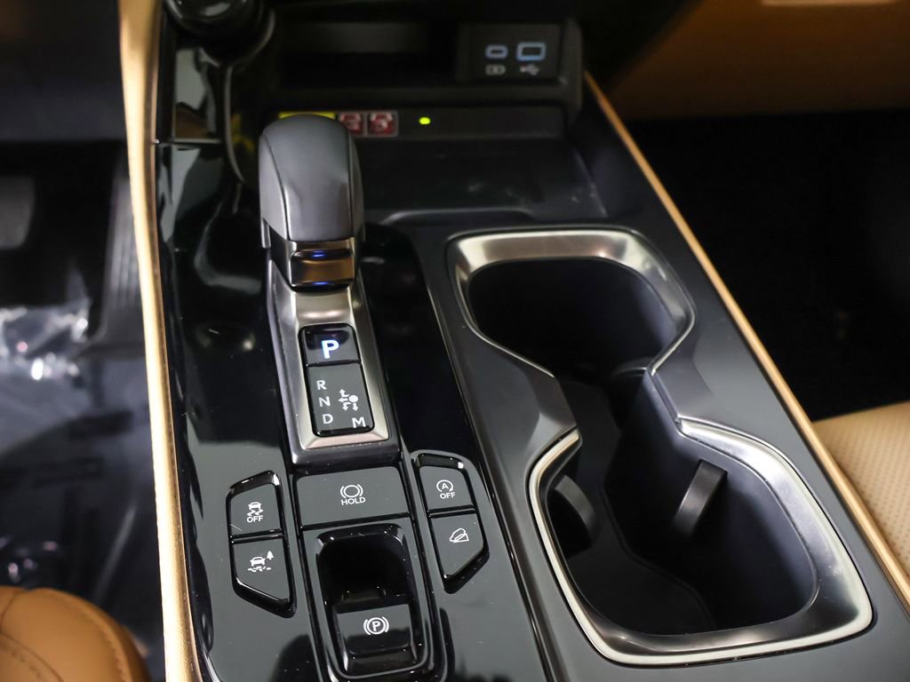 Used 2024 Lexus NX 350 AWD image 43