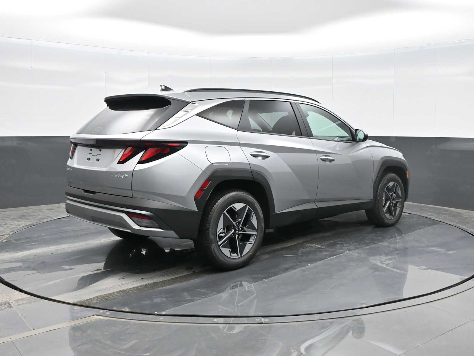 New 2026 Hyundai Tucson SEL image 7