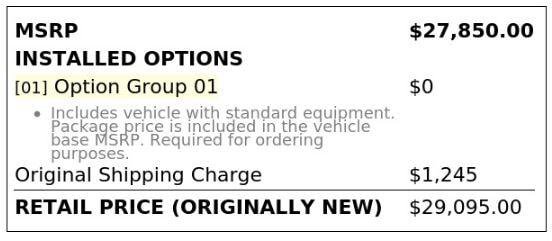 Used 2025 Hyundai Sonata SEL FWD image 4