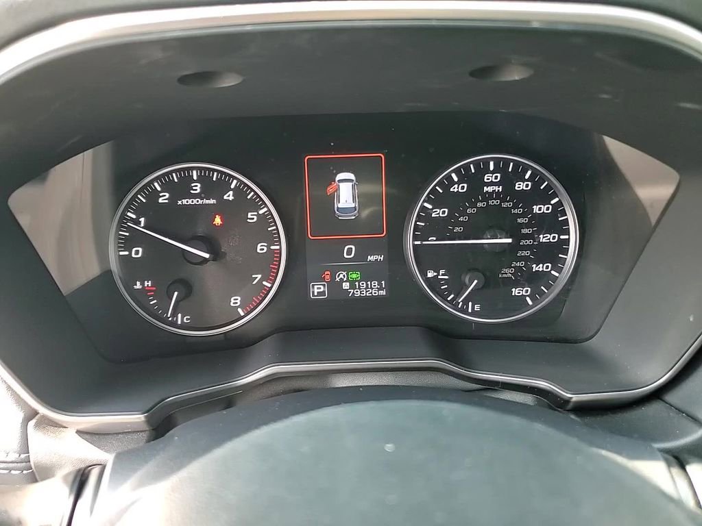 Used 2020 Subaru Outback Limited XT image 19