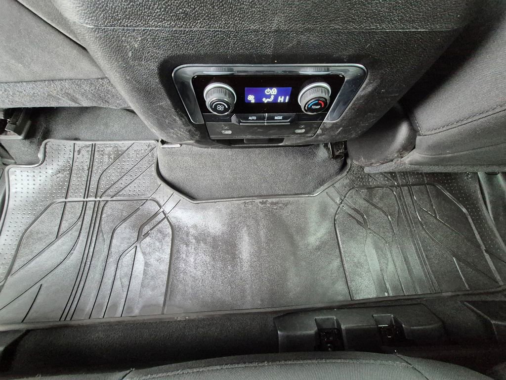 Used 2021 Chevrolet Tahoe LS image 20