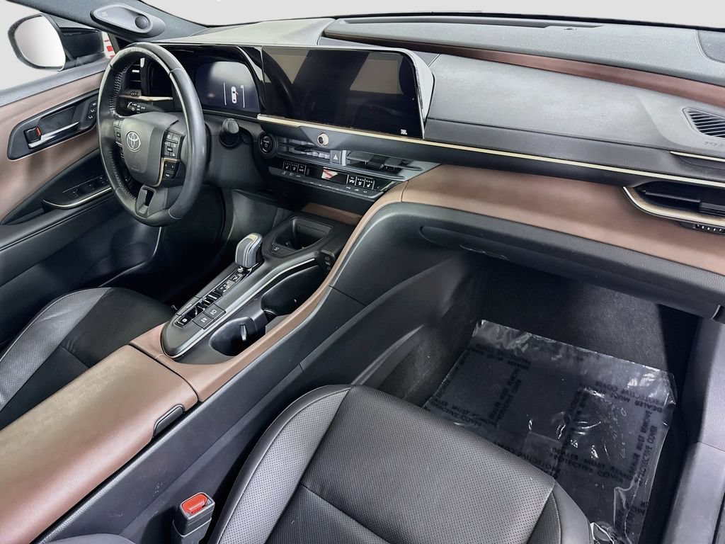 Certified 2023 Toyota Crown w/ Advanced Technology Package AWD/4WD image 34