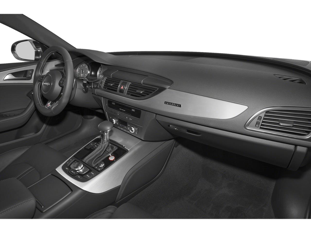 Used 2015 Audi S6 w/ Driver Assistance Package image 58