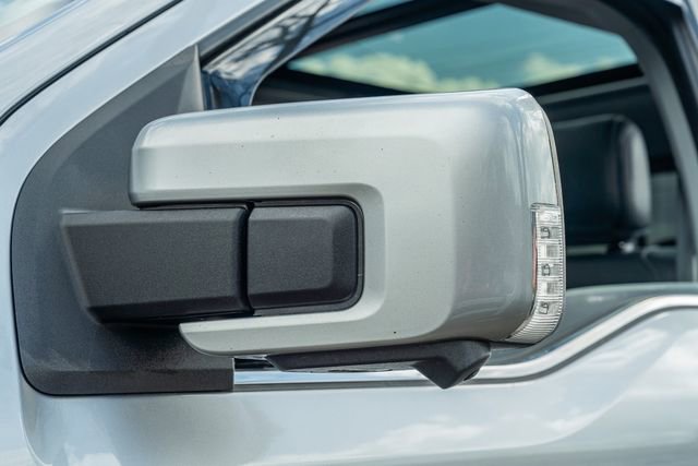 Used 2021 Ford F150 Limited image 10