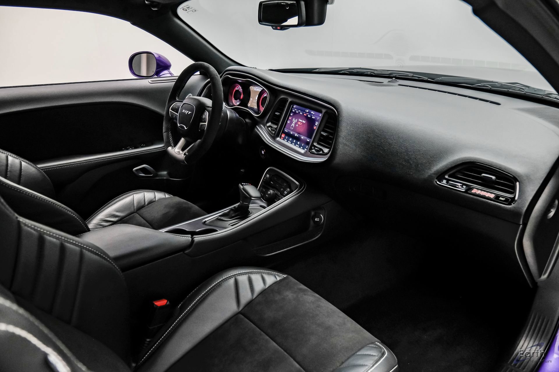 Used 2018 Dodge Challenger SRT Demon image 57