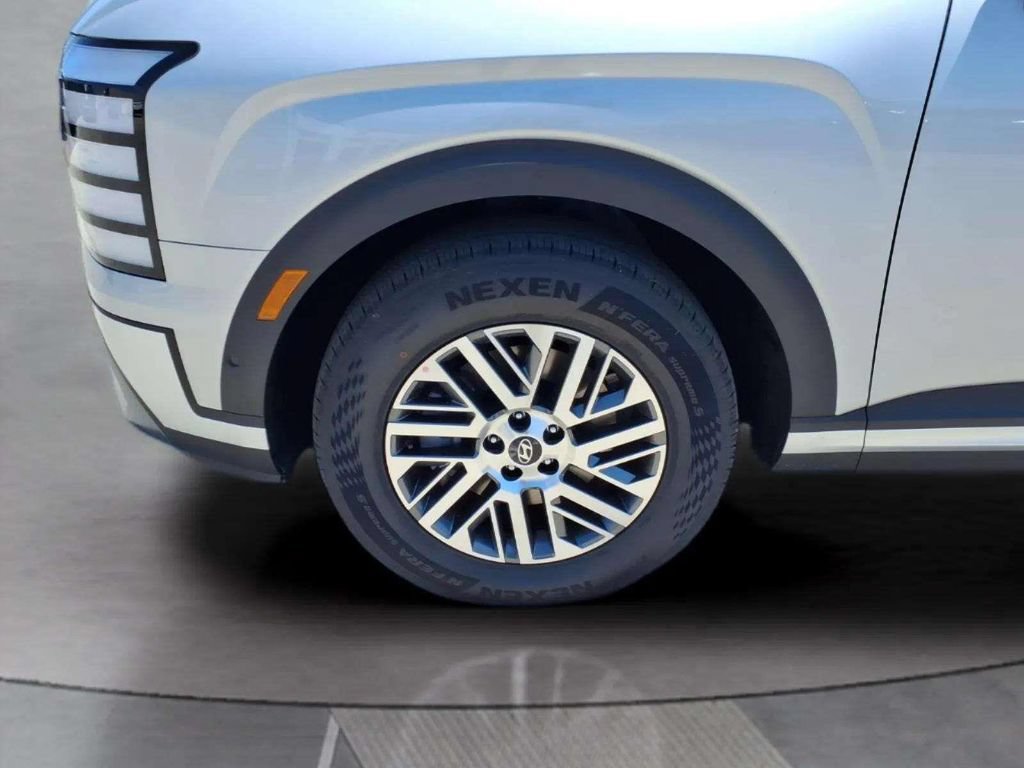 New 2026 Hyundai Palisade SEL FWD image 15