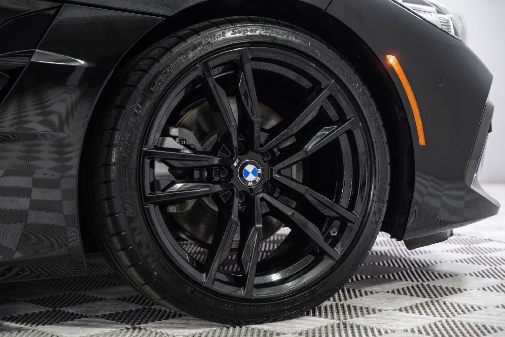 Used 2020 BMW Z4 sDrive30i w/ M Sport Package RWD image 69