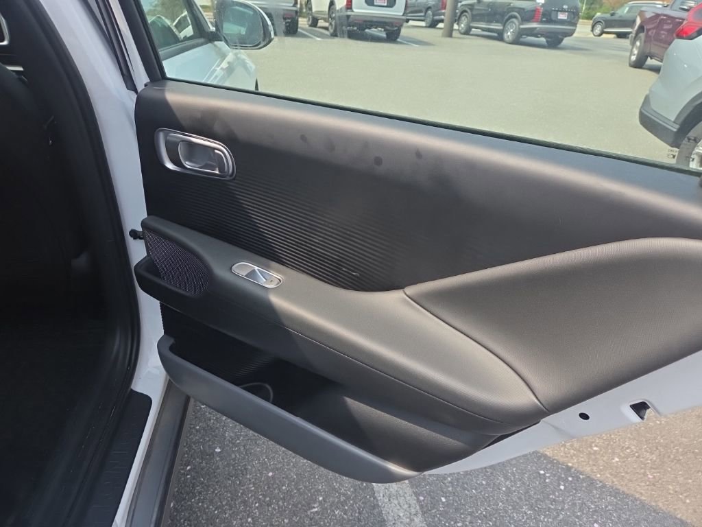 Used 2024 Hyundai Ioniq 6 SEL image 40