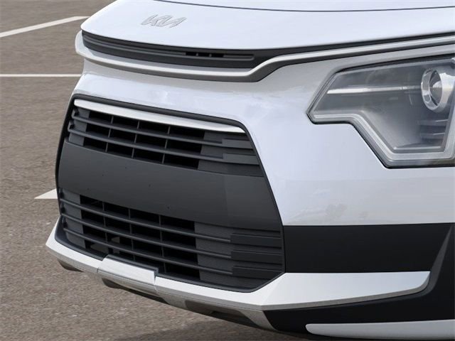Used 2025 Kia Niro LX FWD image 12