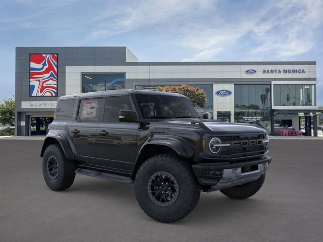 New 2026 Ford Bronco Raptor image 7