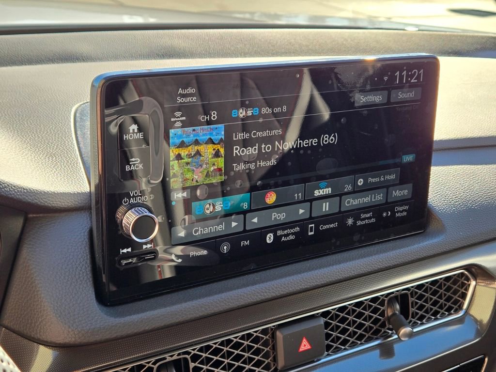 New 2026 Acura Integra Type S image 22