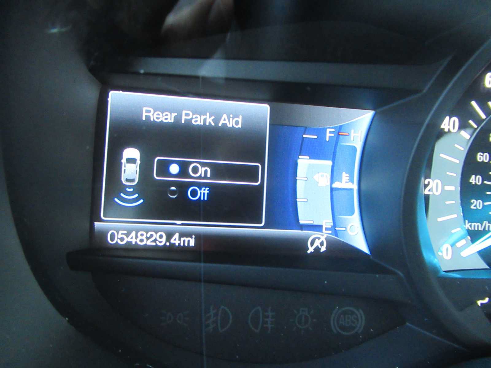 Used 2024 Ford Edge SEL AWD/4WD image 28