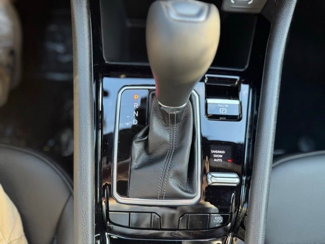 New 2026 Jeep Compass Limited image 29