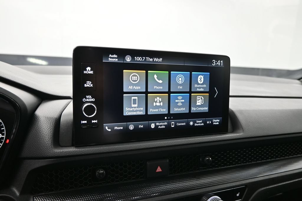 Used 2025 Honda CR-V Sport-L image 12