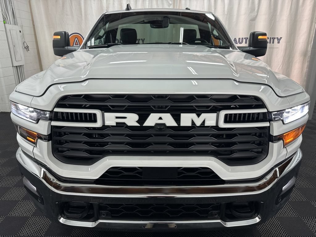 Used 2025 RAM 2500 Tradesman AWD/4WD image 4