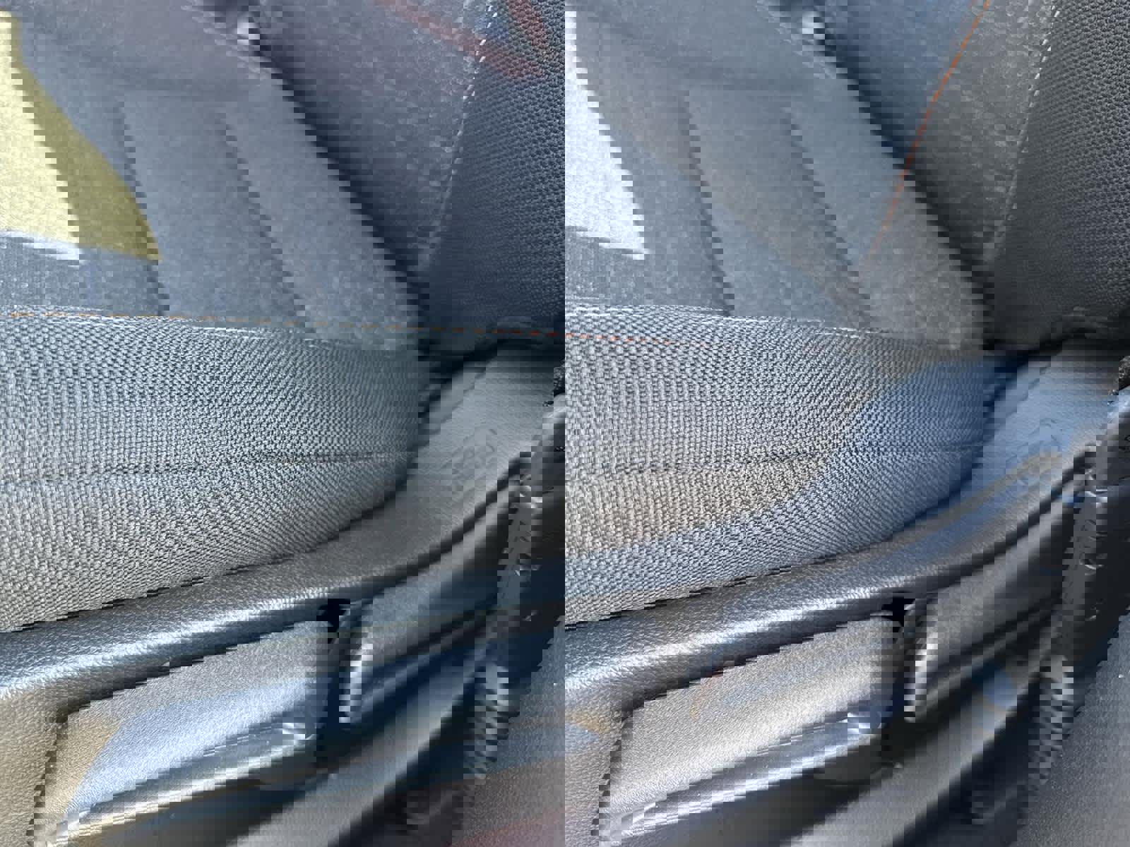 Used 2026 Honda HR-V Sport image 9