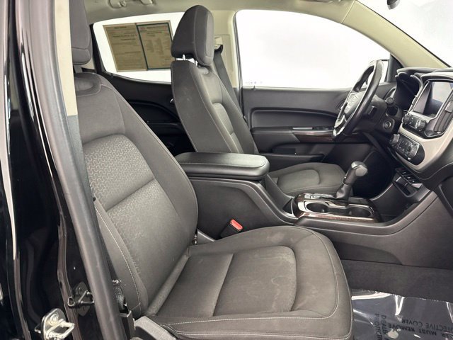 Used 2019 GMC Canyon SLE w/ SLE Convenience Package AWD/4WD image 18