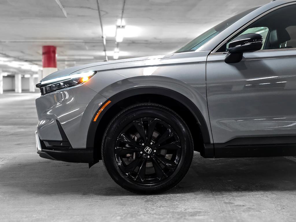 Used 2024 Honda CR-V Sport Touring image 14