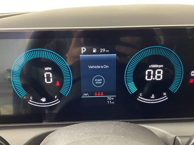 New 2026 Hyundai Santa Cruz SEL image 3