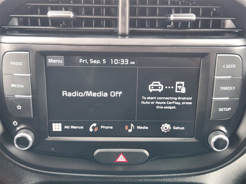 Certified 2023 Kia Soul LX image 18