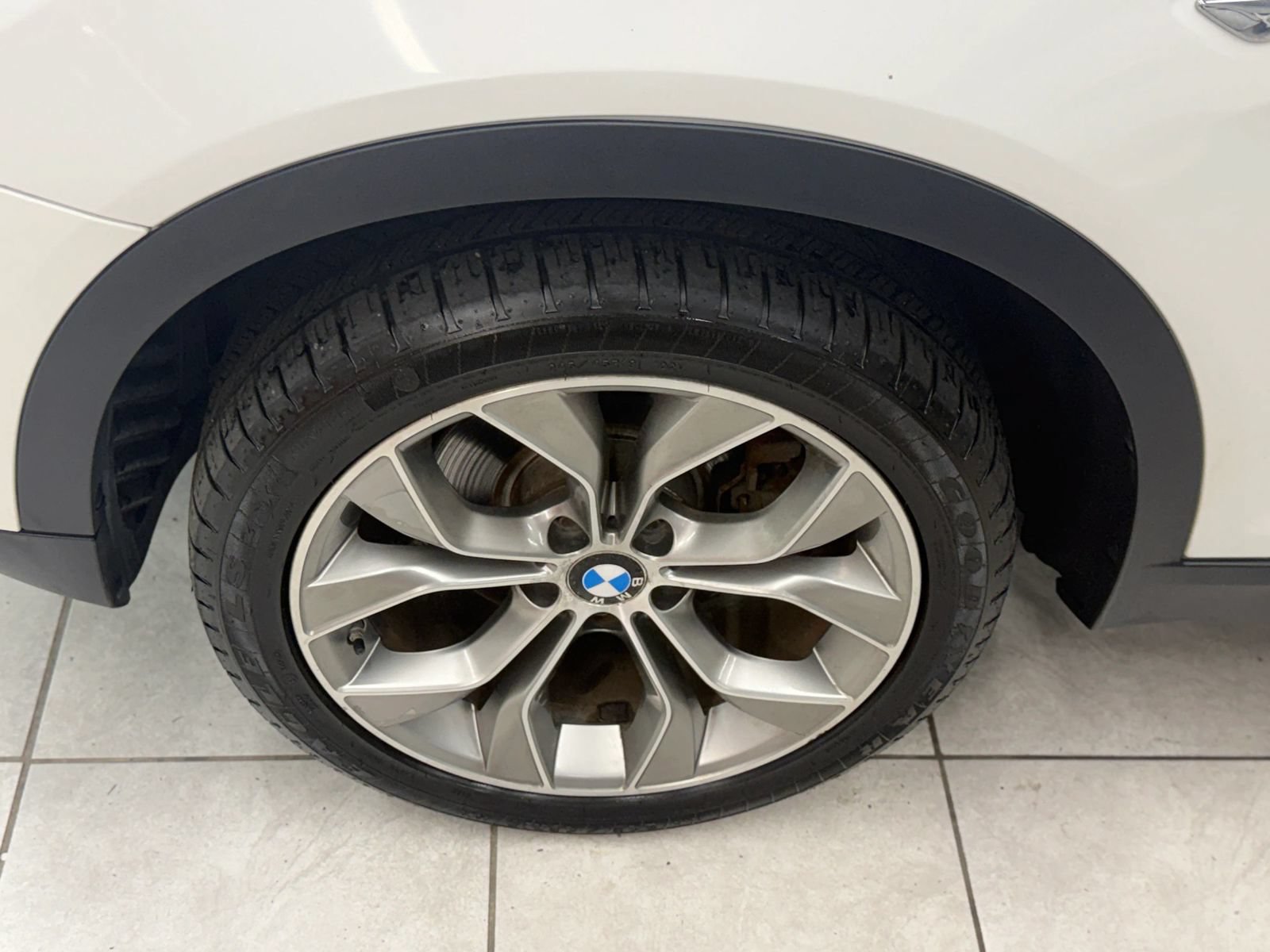 Used 2017 BMW X3 xDrive28i AWD/4WD image 36