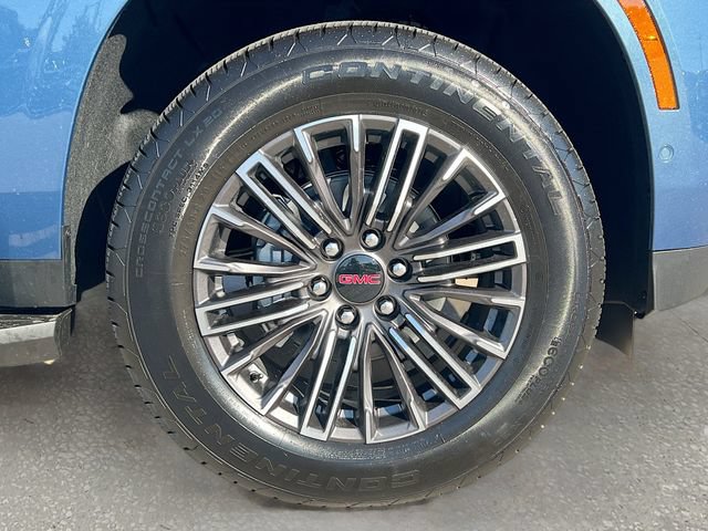 New 2026 GMC Yukon XL Elevation RWD image 19