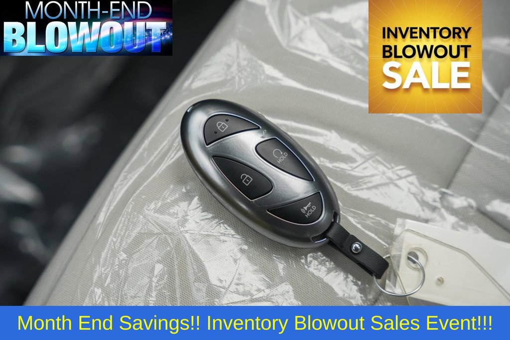 New 2026 Hyundai Sonata SEL AWD/4WD image 43