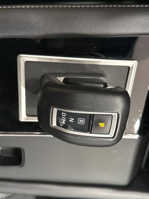 Used 2024 Mitsubishi Outlander SE image 48