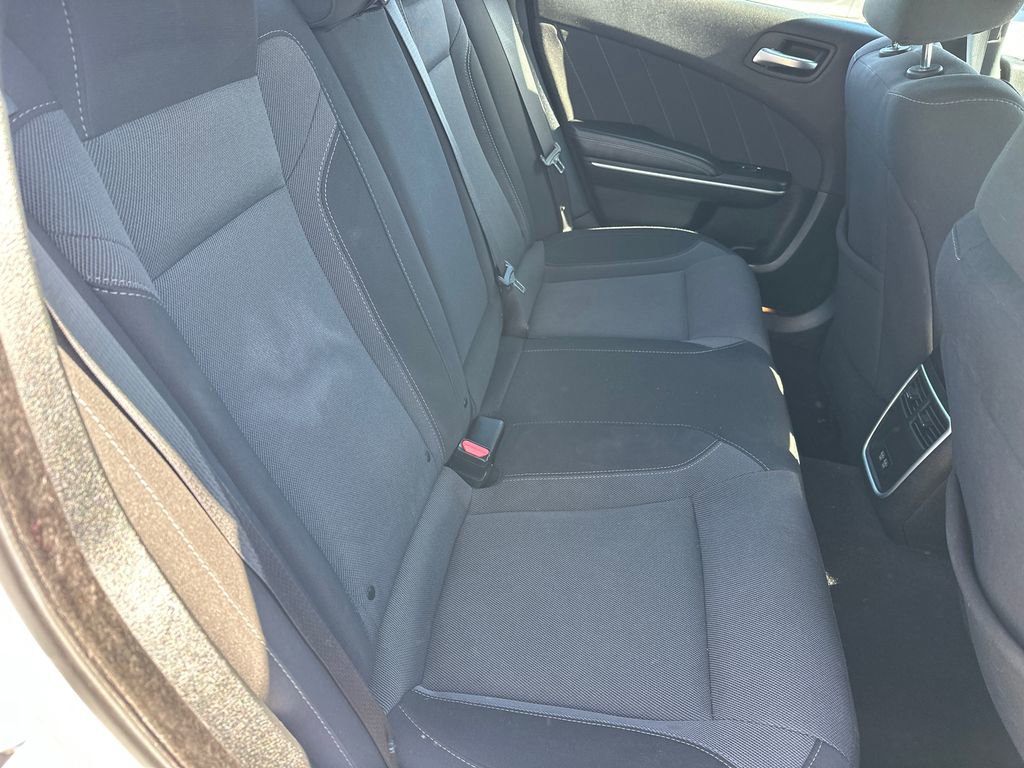 Used 2022 Dodge Charger SXT image 15