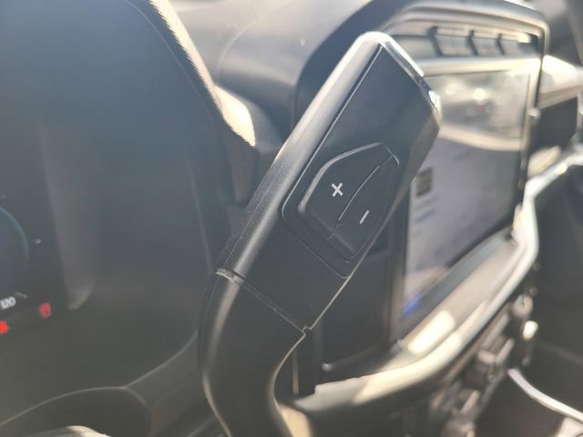 Certified 2024 Ford F150 STX image 18