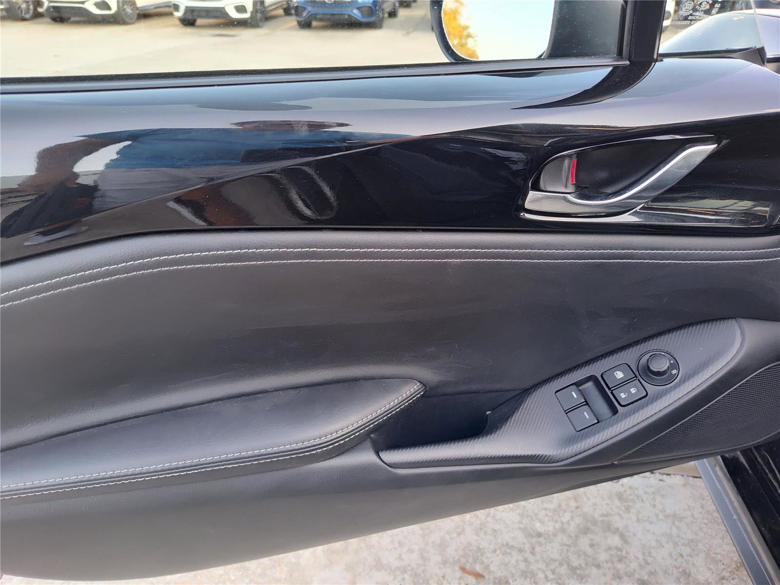 Used 2022 MAZDA MX-5 Miata Grand Touring image 14