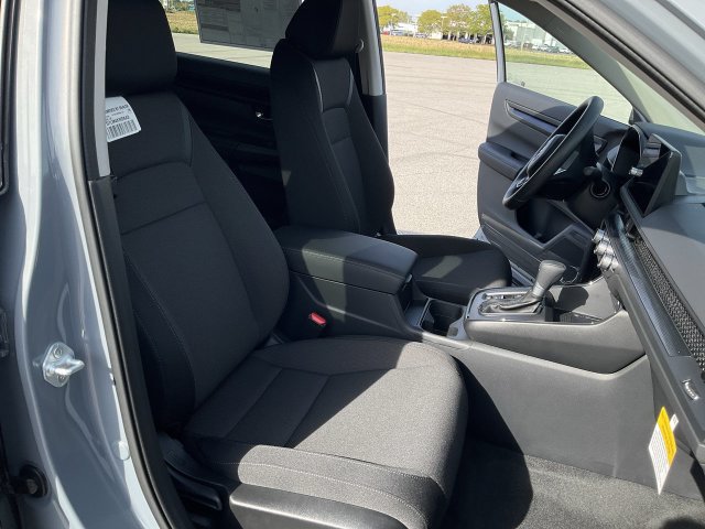New 2027 Honda CR-V LX image 31