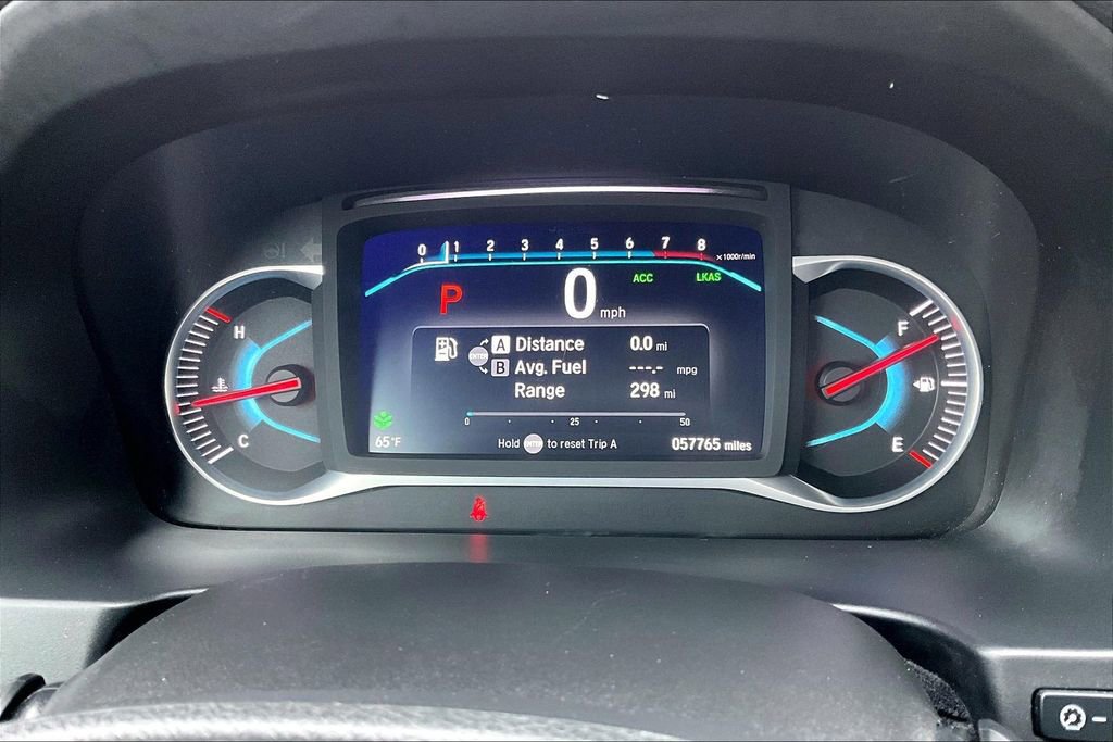 Used 2022 Honda Pilot Special Edition image 12