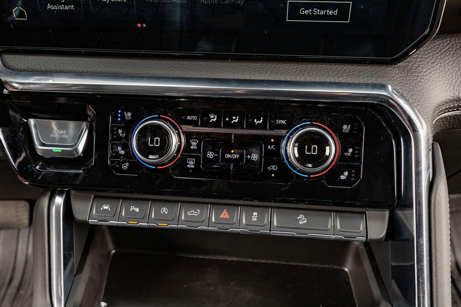 Used 2025 GMC Sierra 1500 Denali w/ Technology Package image 27