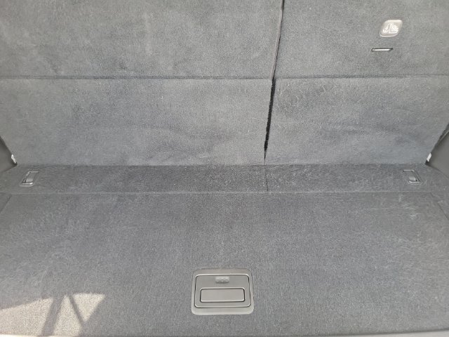Used 2021 INFINITI QX80 Premium Select w/ Cargo Package RWD image 12