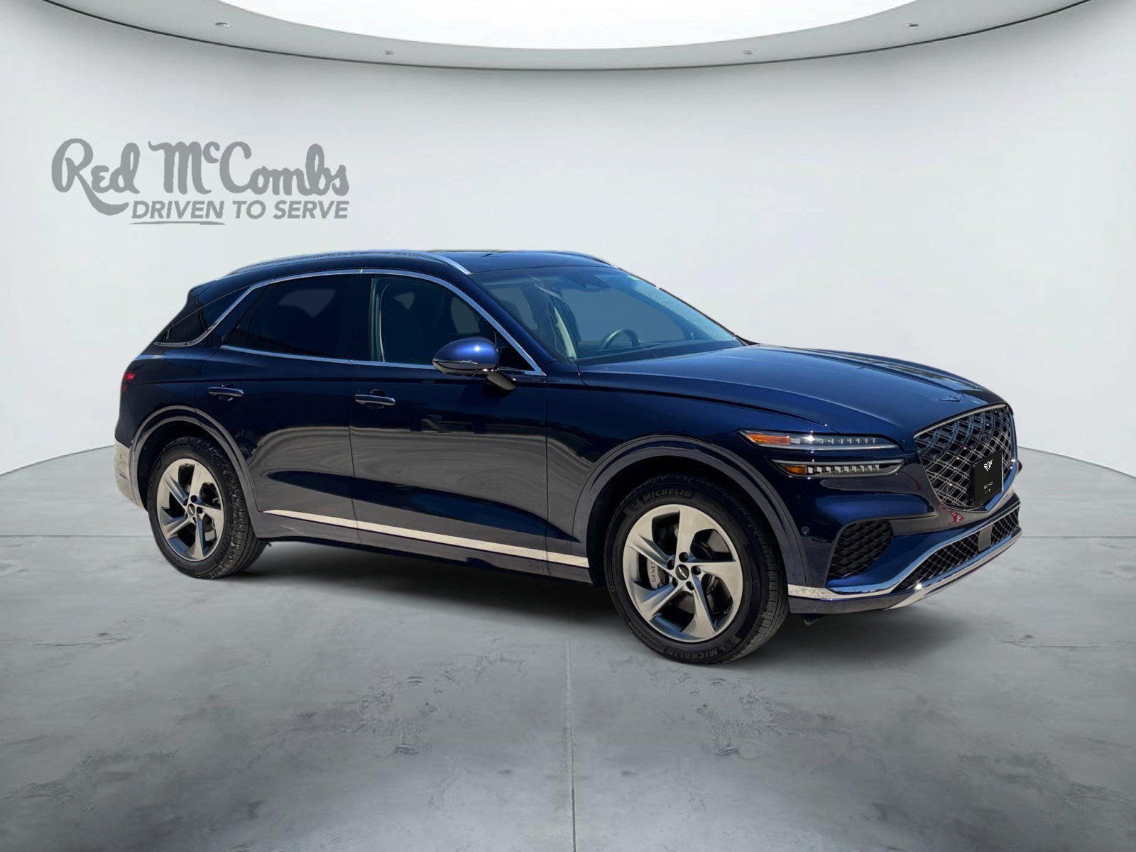 New 2026 Genesis GV70 2.5T Advanced AWD/4WD image 7