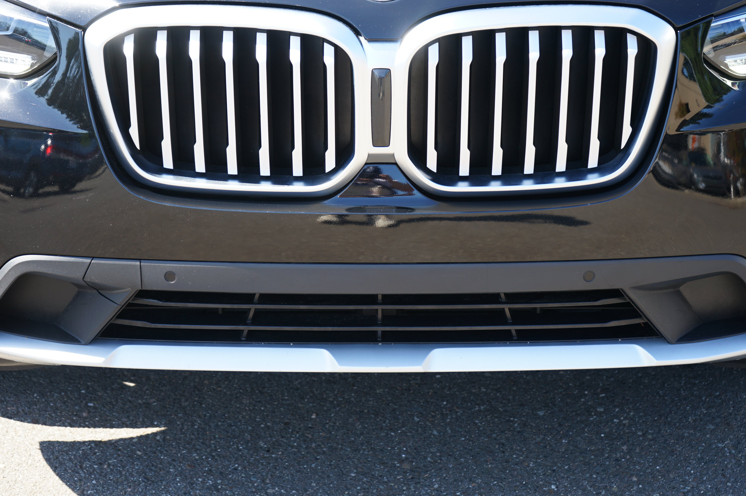 Used 2024 BMW X3 xDrive30i AWD/4WD image 10